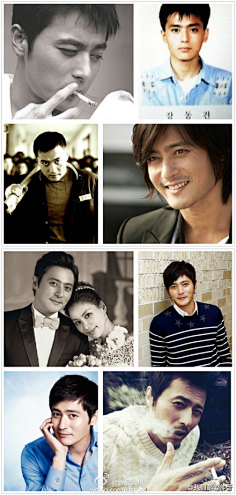 com 张东健 weibo.com
