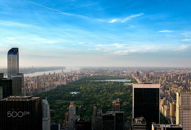 centralparkfromtopoftherockbyjeyminon500px