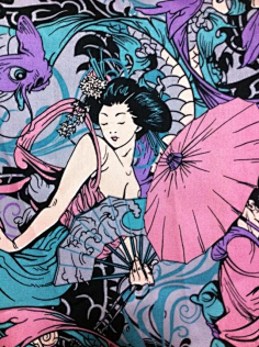 浮世绘-花瓣网|陪你做生活的设计师 日本浮世绘