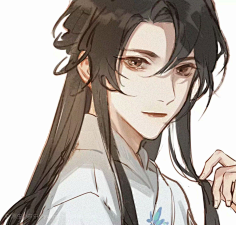 二哈和他的白猫师尊