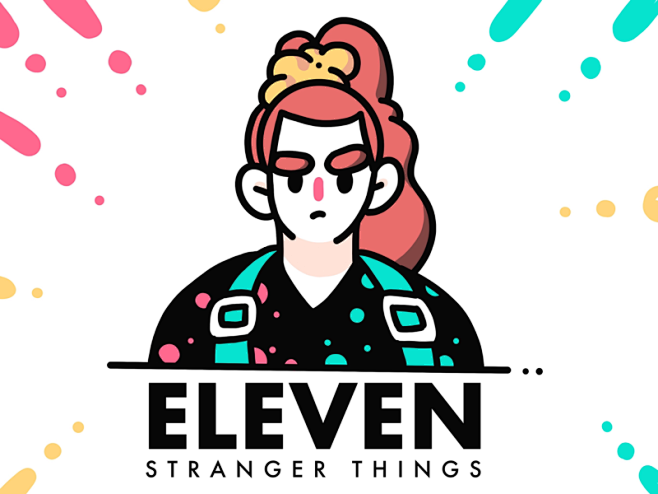 eleven