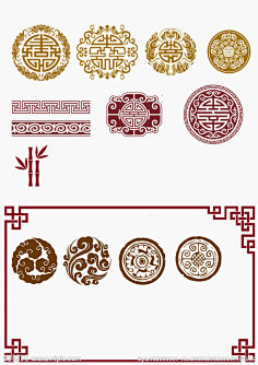 com 中国传统花纹 中国风