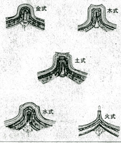 com 潮汕特色建筑:"下山虎"和"四点金" 堂特 采集到 潮汕 堂特采集到