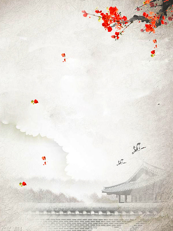 背景-花瓣网|陪你做生活的设计师 | 古风/底图/背景/.
