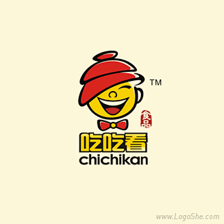 苗苗-狮锐品牌设计中心采集到食品logo