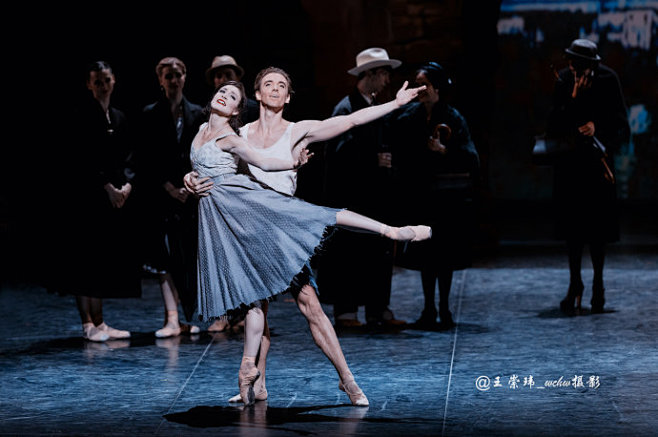 丹麦皇家芭蕾舞团、中央芭蕾舞团交响乐团