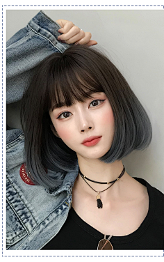 御姐李溪芮成熟火辣美腿图片(2) - 唯一图库 tk6ea3qg采集到短发女生