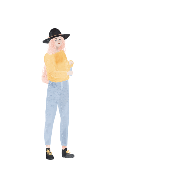 various harry potter illustrations : various . behance.