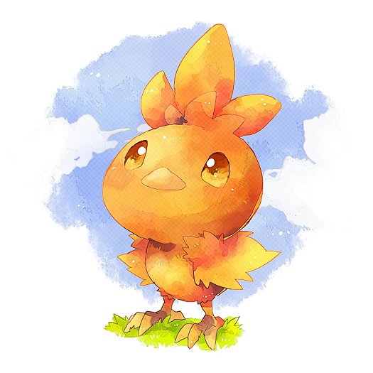 pokemon