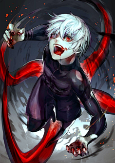 tokyoghoul