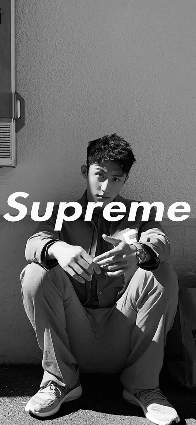 supreme系列壁纸