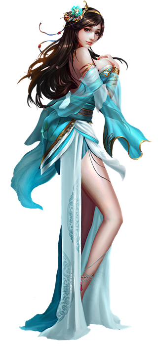 如意qq采集到武侠 武侠人物仙侠人物玄幻人物游戏人物手游人物 如意qq