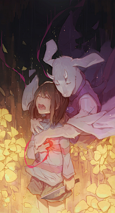 undertale传说之下