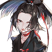 com采集sharon脉脉采集到美女呀#刀剑乱舞#小乌丸采集sharon脉脉采集