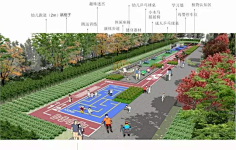 消防扑救面