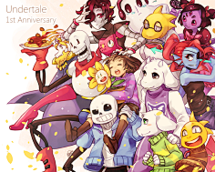 undertale