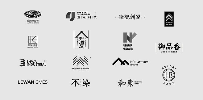 [小蔡]一碟采集到字体设计logo 采集 uz-img.oss-cn-shenzhen.