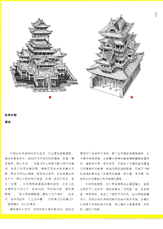 《穿墙透壁》剖视中国经典古建筑(50)