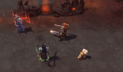 com magesbox-专业的游戏特效学习,分享,灵感捕获的cg网站 magesbox.