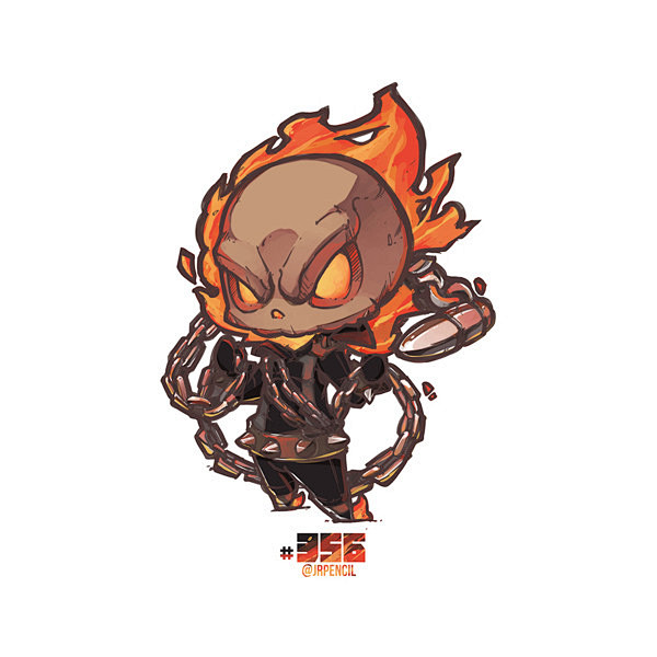 卡丘很皮采集到q版