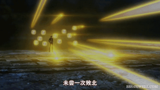 新提醒fatestay无限剑制特效参考游戏参考cgcgwell游戏美术论坛最专业