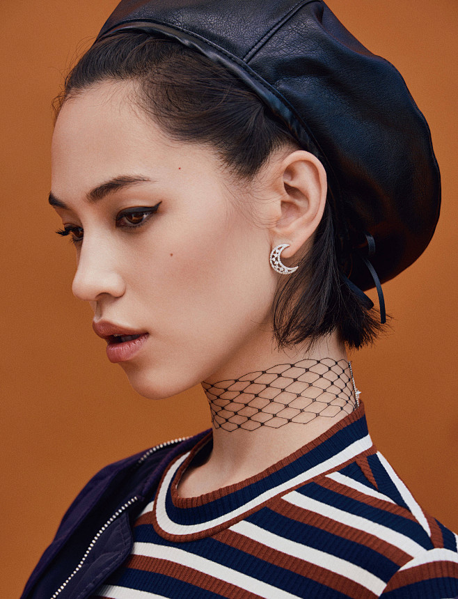 水原希子