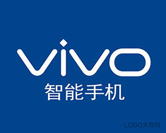 vivo手机logo设计及含义