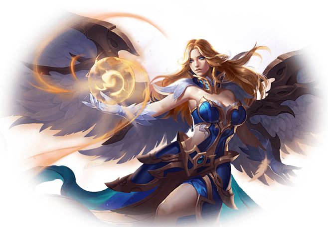 Garena AOV: Download Now! : Experience Are