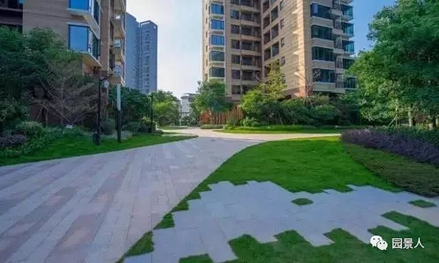 消防登高面小区景观设计必备fireclimbingsurface消防登高面小区消防