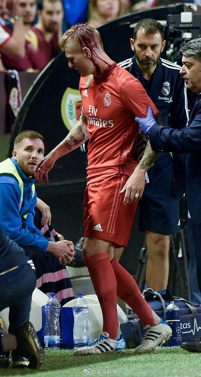 com 早安 昨晚比赛的精选送给大家 皇马 halamadrid  weibo.
