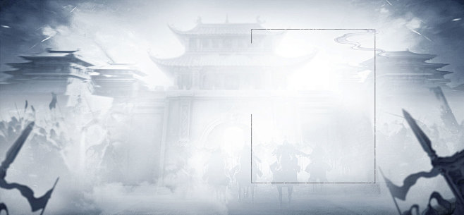 古风背景中国风水墨背景墨素材简约背景qq群61686914加群素材软件插件