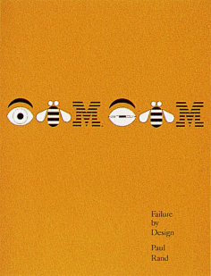 【保罗兰德 paul rand】经典设计作品全集