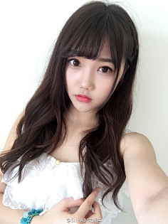 weibo.com snh48-宋昕冉的照片 - 微相册 1 1 photo.weibo.