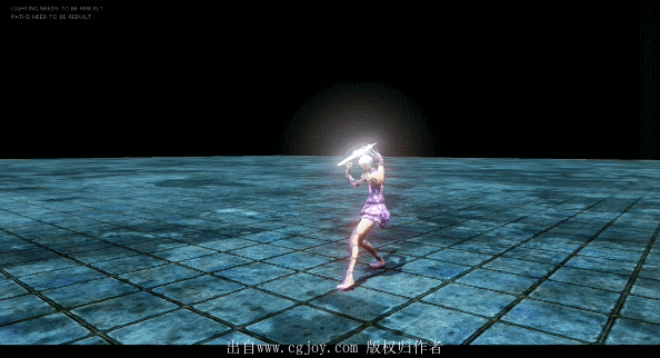 x蝎蝎x采集到特效gif 采集 cgjoy.