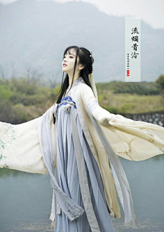 古装背景&人物