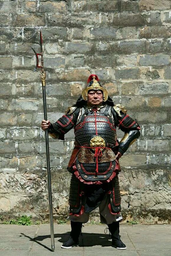 宋甲温陈华作品3