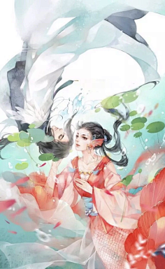 神仙眷侣