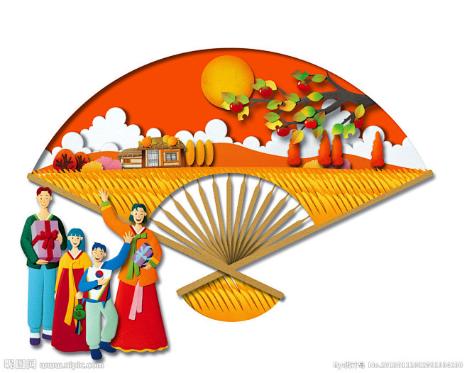 小数名族—朝鲜族-花瓣网|陪你做生活的设计师 | 下