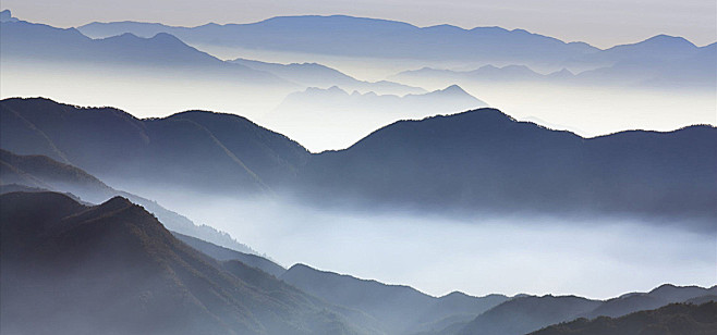 山上,背景