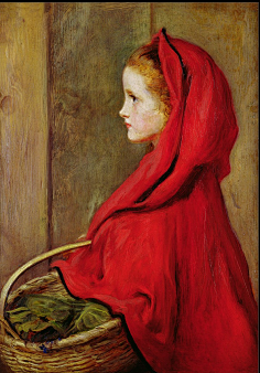 oil painting