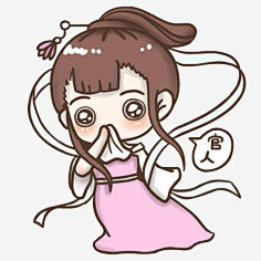 r人物设计q版