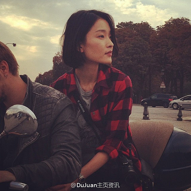 杜鹃jennifer