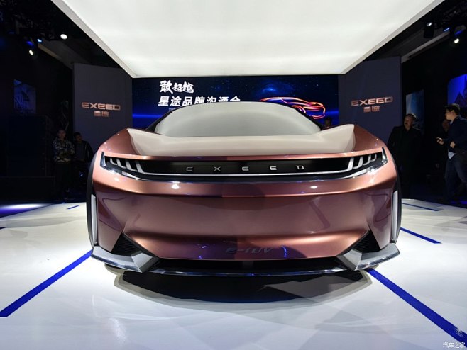cn 星途e-iuv 2019款 概念车 4801391图片_星途_汽车图库_汽车之家 2
