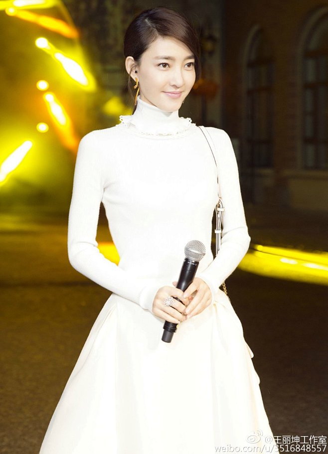 王丽坤工作室的微博_微博