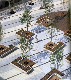 ifsmile采集到s-树池,花坛,室外家具