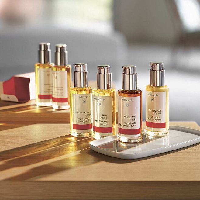 Dr.Hauschka_RU (@drhauschka_ru)的Instagra