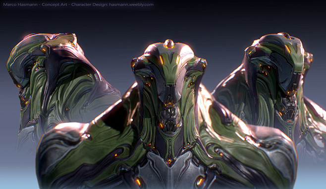 atlasmonolithwarframetennogenmarcohasmannalternateskinhelmetfor