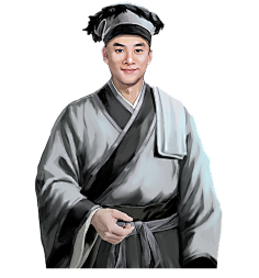 s-素材【游戏人物】
