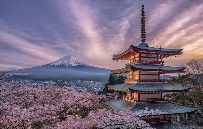 日本富士山神社