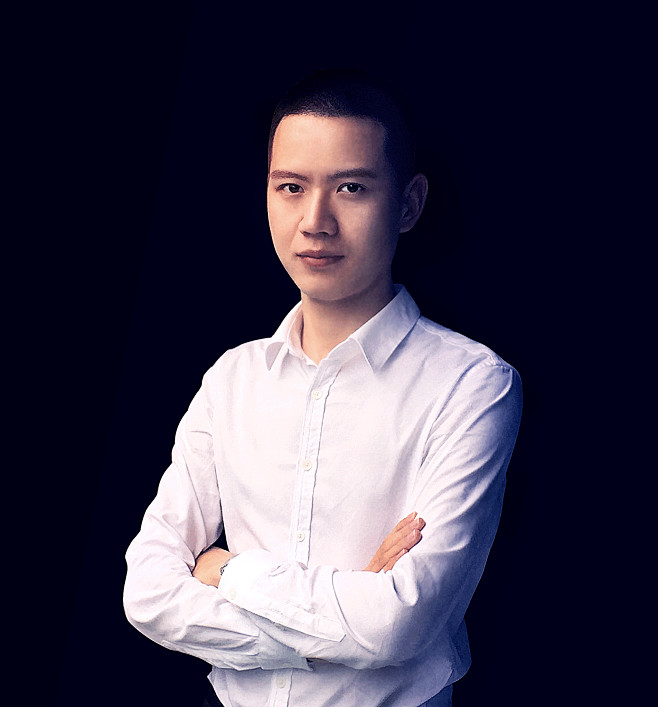 给涂老师修张帅照、他要拿去相亲!